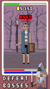 RPG Clicker screenshot 3