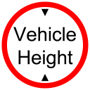 Vehicle Height (UK)