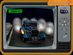 Door Slammers 2 Drag Racing screenshot 4