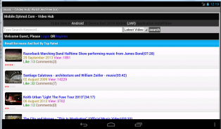 Tubo Avp - Browser Video screenshot 0