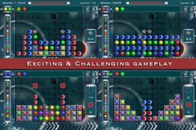 Crash Balls - Match 3 Mania screenshot 4