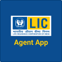 LIC Agent App