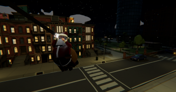 Santa versus Thieves screenshot 1