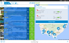 dnata Travel Holidays & Hotels screenshot 4