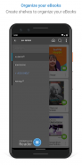 iPublishCentral Reader screenshot 0