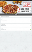 Pizza Hut Delivery & Takeaway screenshot 7