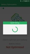 Battery PI & Optimization screenshot 2