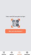 Lecteur QR Code et Code-barres screenshot 4