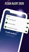 Flash Alerts - Blinking LED Notifications screenshot 6