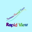 Rapid View (View 4 View) Icon