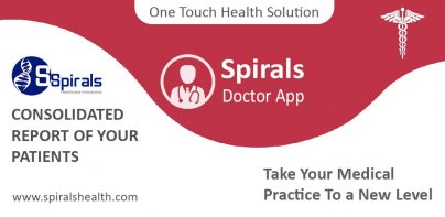 Spirals Health Doctor