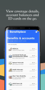 Benefitplace screenshot 4