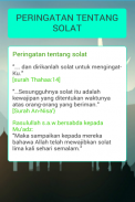 Panduan Solat Lengkap screenshot 2