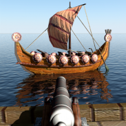 World Of Pirate Ships screenshot 2
