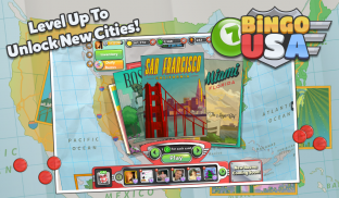 Bingo USA - Free Bingo Game screenshot 9