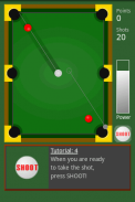 Crazy Billiards screenshot 6