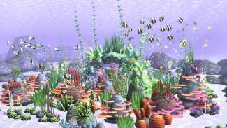 Исцеляющая вода - Мy Aquarium screenshot 7