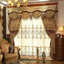 Curtains Design