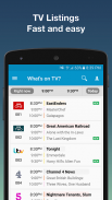 TV24.co.uk - The TV Guide App screenshot 0