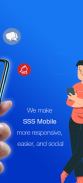 SSS Mobile screenshot 0