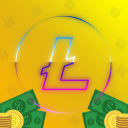 Game Litecoin Icon