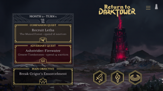 Return to Dark Tower screenshot 6