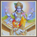 vishnu chalisa mantra hd audio Icon