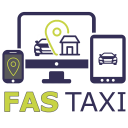 FAS.TAXI: Водитель