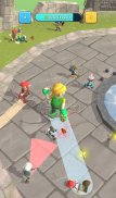 Warrior.io - Fantasy Smasher Battle screenshot 15