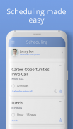 Calendar: Meeting & Scheduling screenshot 2