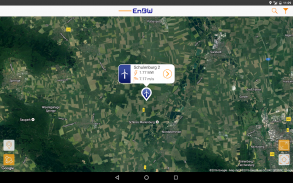 EnBW E-Cockpit screenshot 5