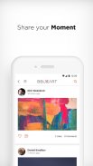 BBuzzArt - Lukisan, Beli Seni screenshot 3