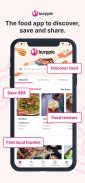 Burpple - Food Reviews & Deals screenshot 2