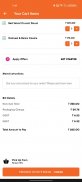 Dunkin' India Order Online screenshot 4