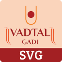 Swaminarayan vadtal gadi (SVG)