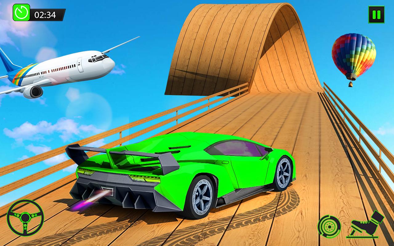 Madalin Stunt Cars - Free Play & No Download