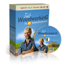 Woodworking Blueprints Icon