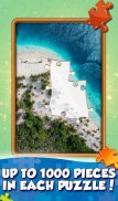 Live Jigsaws - 3D Animated Jigsaw Puzzles screenshot 1