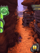 Temple Run 2: Endless Escape screenshot 3