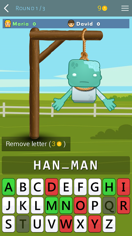 Hangman 2 APK for Android Download