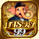 Slots Casino - Maruay99 Online Casino Icon