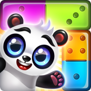 Pandamino - Color Slide Puzzle screenshot 2