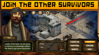 NOVO JOGO DE SOBREVIVENCIA E MUNDO ABERTO! - Next Day Survival 