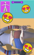 Crazy Massage screenshot 2