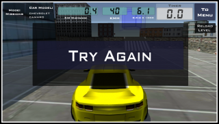 3D Car Sim screenshot 5