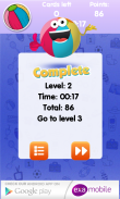 Memo Games Things screenshot 6