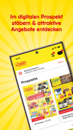 Netto-App screenshot 2