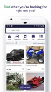 Kijiji: Buy, Sell and Save on Local Deals screenshot 6