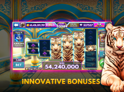 Diamond Sky Casino: Vegas-Slot screenshot 3