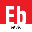 Eikerbladet eAvis Icon